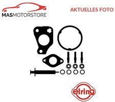 MONTAGESATZ DICHTSATZ TURBOLADER ELRING 007810 P FÜR CHEVROLET AVEO 1.3 D 1.3L