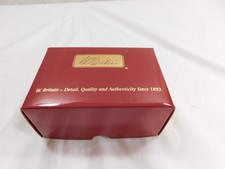 W. Britain Zulu War 45011 Zulu advancing with Assegai