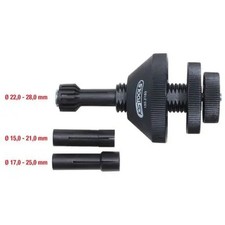 Ks Tools 150.2180 Zentrierwerkzeugsatz, Kupplung