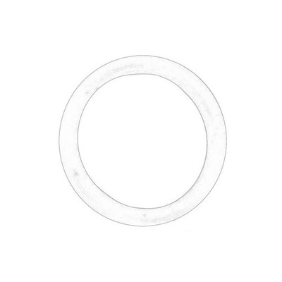   OE MAZDA OIL PUMP GASKET SH01-14-122 NEU DE STOCK