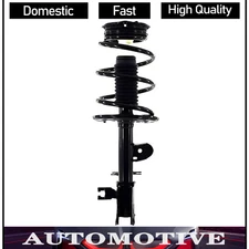 High Quality OE Front Left Strut For 2011-2017 Nissan Quest Lifetime Warranty