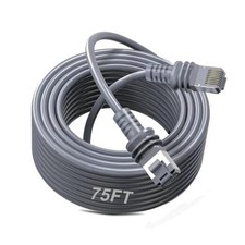 Starlink Cable Starlink Gen 3 Cable for Replacement Starlink Cable 75FT/23M