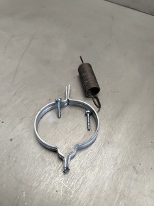 Bauknecht TK Care 824 Trockner Feder Motorfeder Ring Set #60081