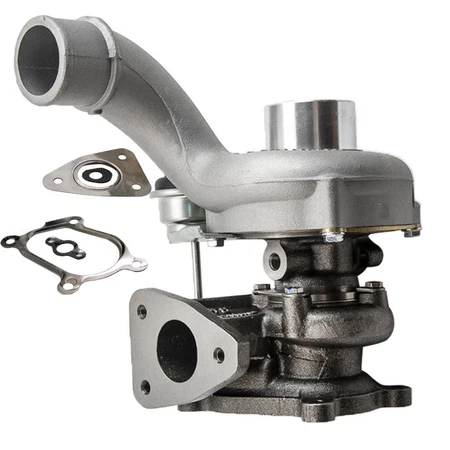 Turbolader 4432306