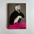 JEON SOMI 2ND EP ALBUM 'CHAOTIC AND CONFUSED' CONFUSED SIGNED AUTOGRAPHED ALBUM