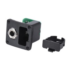 3-Band Equalizer Ukulele Piezo Pickup Digital Tuner Ukulele Pickup Preamplifier