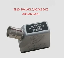1PCS NEW FIT FOR Ultrasonic flaw detector oblique probe 5Z10*10K2.5