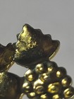 FIVE 10K SOLID YELLOW GOLD , MIX ANTIQUE GOLD PIECES, OZIE GOLD, BLACK HILLS GOL — photo 3