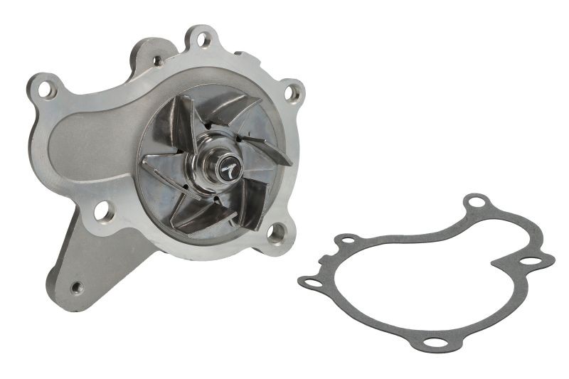 Aisin Kühlmittelpumpe Größe 20 Wphy-700 - Bild 2
