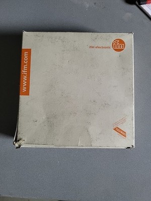 IFM Strömungssensor SF5350