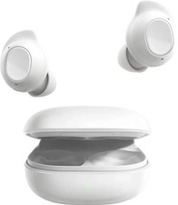 Samsung Galaxy Buds FE SM-R400 Wireless Earbuds ANC Bluetooth White