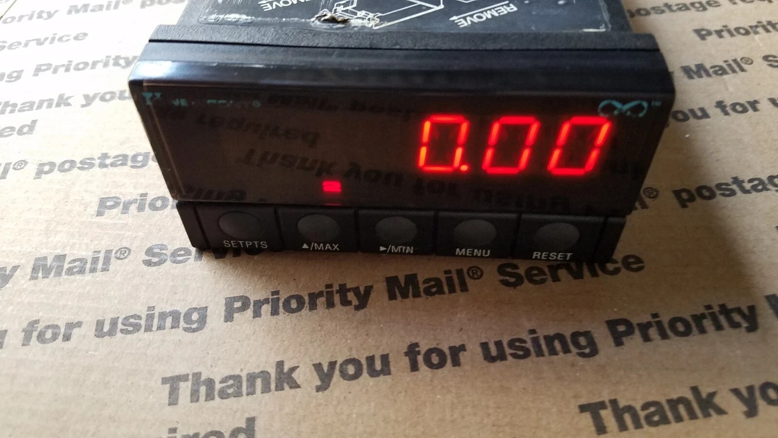 NEWPORT INFP 0000 DC5