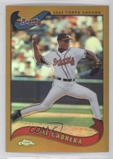 Click to enlarge Jose Cabrera