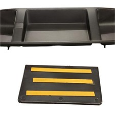 For VW T5.1 Transporter Top Dash Tray Plate (The Perfect Gift)