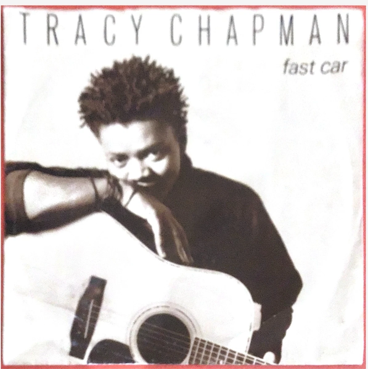 tracy chapman fast car products for sale | eBay UK