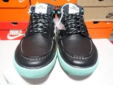 NEW LACOSTE X SNEAKER FREAKER LEGENDS CABESTAN VULC MID LSF2 STM SZ 10.5 Mens 🔥