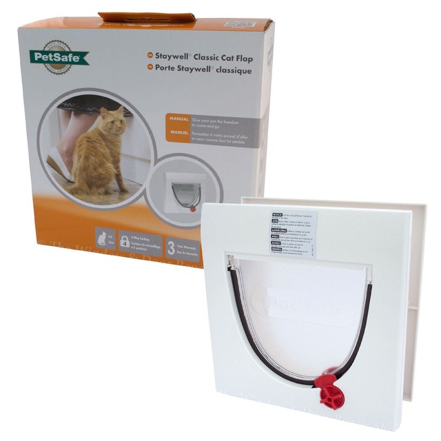 staywell 917 replacement flap