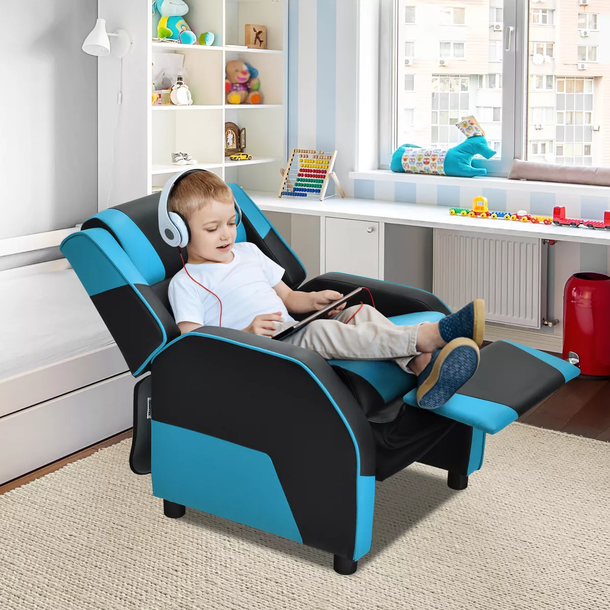 Plastic cover for recliner footrest new arrivals
