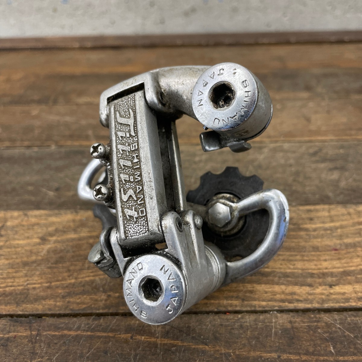 シマノ　タイトリスト　shimano titlist FD RD GS シマノ タイトリスト shimano titlist FD RD GS