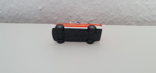 Herpa H0 045568 Mercedes KdoW Feuerwehr Düsseldorf, NEU, OVP - Bild 8 von 8