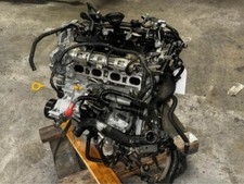 2018 2019 Nissan Versa 1.6l 4 Cyl Engine Motor 41k Miles Oem