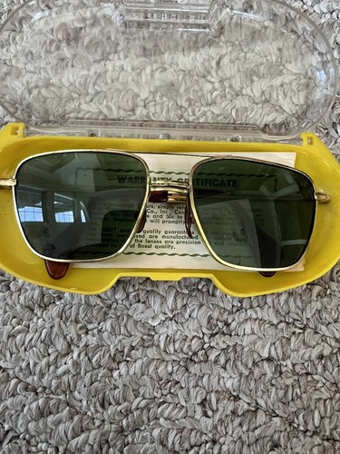 GAFAS DE SOL MÉRITO VINTAGE - Imagen 3 de 6