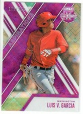 2017 Elite E.E. PURPLE ASPIRATIONS ROOKIES #/200! Pick List! Updt Jan 2024