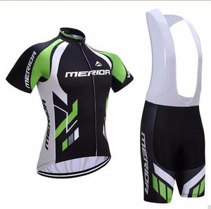 merida bib shorts