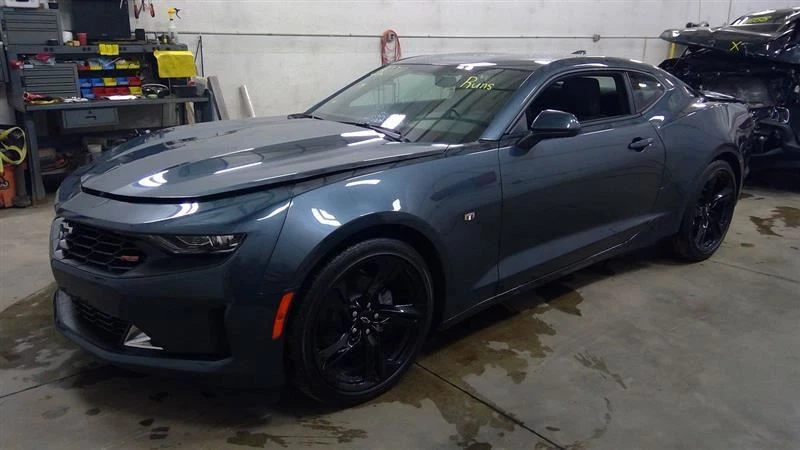 Pinça de freio dianteira direita passageiro esquerdo motorista para Chevrolet Chevrolet Camaro 2 - Imagem 2 de 4