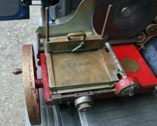 The Computing Scale Meat Slicer Dayton Ohio Country Grocery Store RARE NO 15