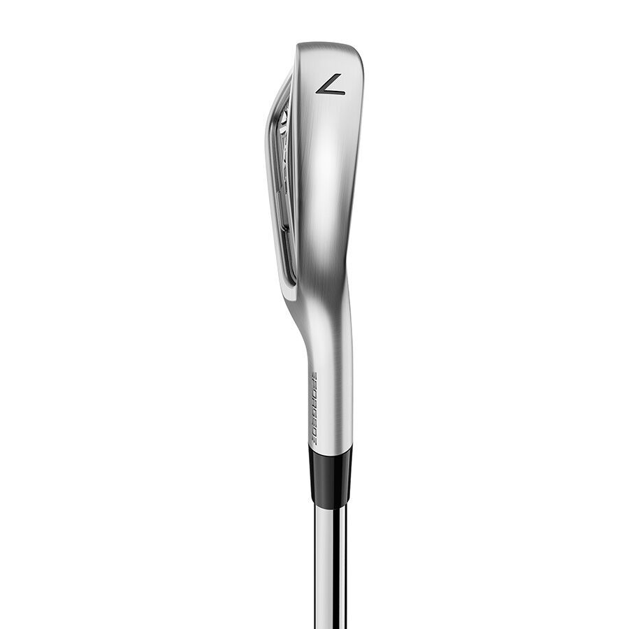 Taylormade P7CB 2024 Single Irons Nippon NS Pro Modus Shafts Taylormade P7CB 2024 Single Irons Nippon NS Pro Modus Shafts
