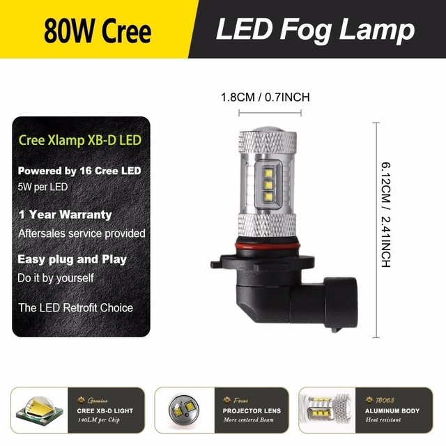 Fog  Driving Lights For Infiniti G35 For Sale Ebay