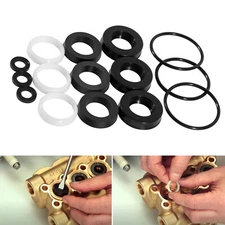 34262 Seal Kit for Cat Pump 66DX&6DX Pressure Washer Pump for 6DX35G1I 66DX30G1I