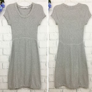 organic sweater dress