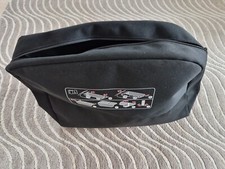 Genuine Audi A4 / S4 / RS4 Cabriolet Wind Deflector Bag 2002-2009 models