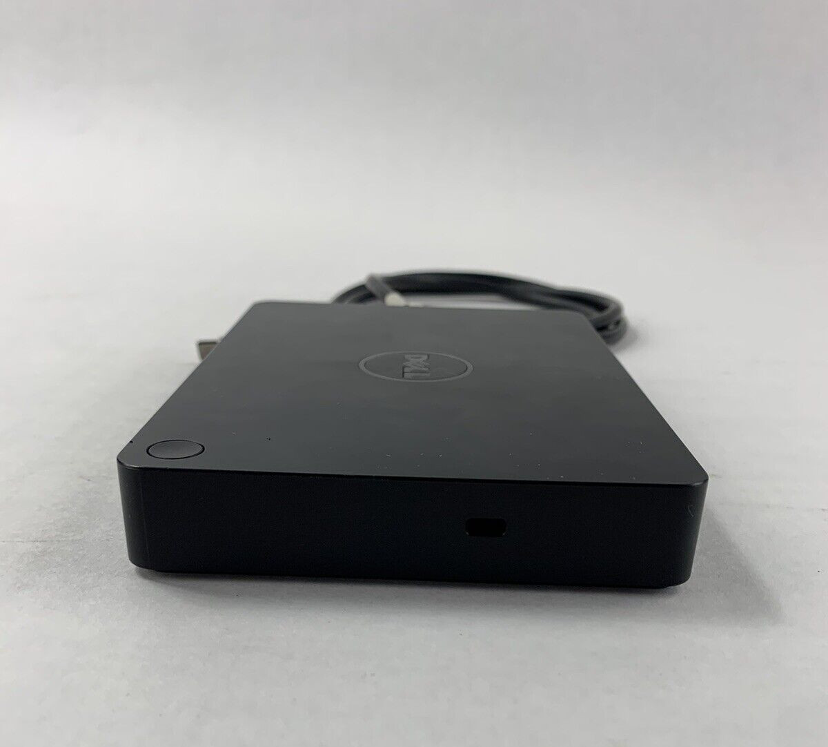 Dell WD15 K17A Docking Station INSTITUTO TECNOLÓGICO DE CHINÁ