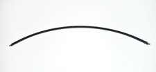 BMW 5 SERIES E60 NEW GENUINE REAR WINDOW LOWER RUBBER SEAL STRIP 7115413
