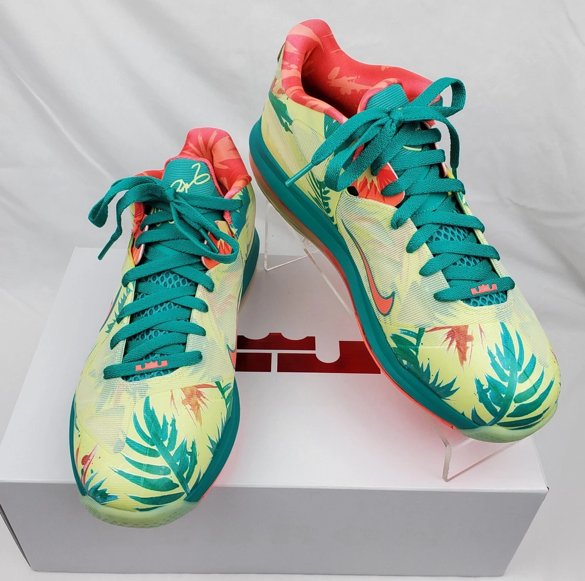 lebronold palmer shirt