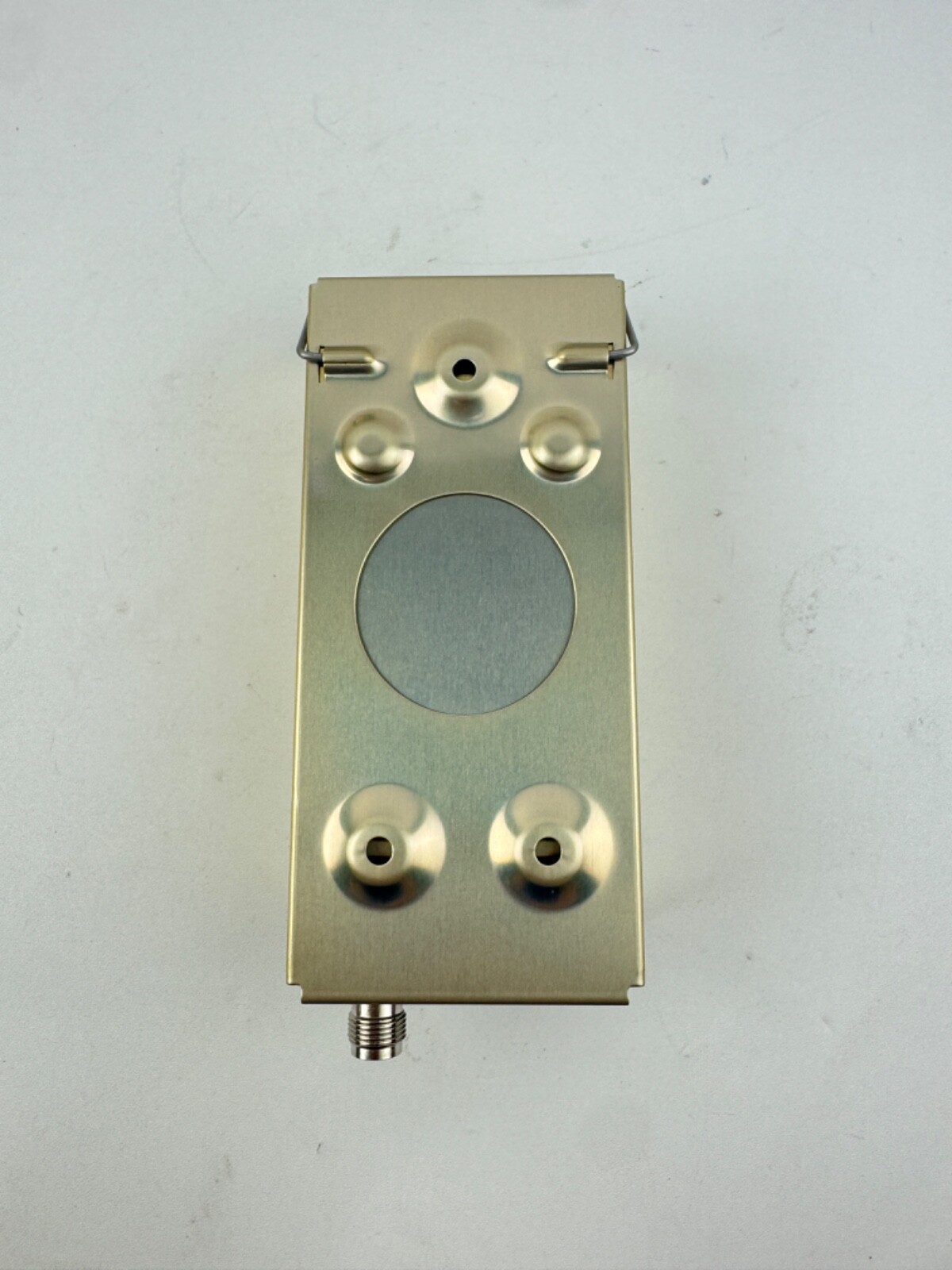 Bendix King KXP-80 Mode S Remote Transponder Kit