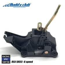 Buddy Club Racing Spec Short Shift Kit for Acura RSX Type-S (2002-2006)