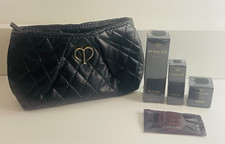 Set of 5 Cle De Peau Synactif Travel Set lottion,eye cream,night moisturer ,soap
