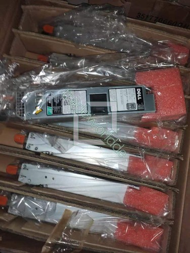 1PC DELL R330/ R430 550W server power supply DPS-550AB-8 6V43G