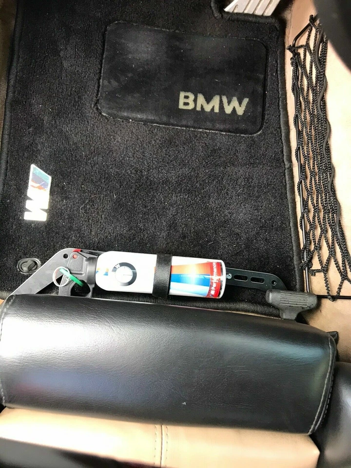 For BMW 3 series E30 M3 F4 Fabrication Fire extinguisher mount holder bracket - Image 4 of 4