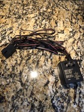 Genuine Power Wheels 6 Volt Battery Charger Part  00801-0976 Model  040135