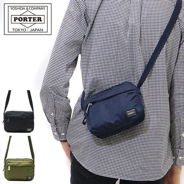 PORTER Yoshida Bag 690-17849 Shoulder Bag Khaki | eBay