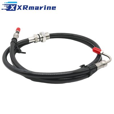 Für Volvo Penta 873228 Hydraulik-Trimmschlauch DP-C, DP-D, DP-E, DP-G, DPX