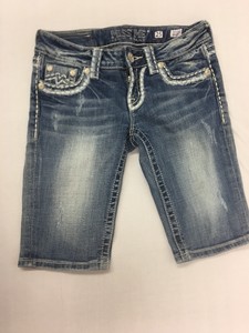 miss me bermuda shorts