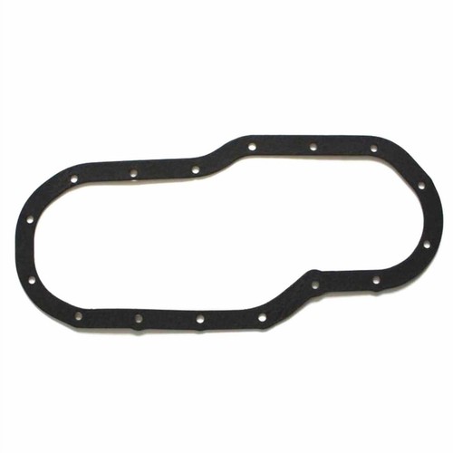 Oil Pan Gasket 2007-2016 For Toyota Land Cruiser Sequoia Lexus 4.6L 5.7L DOHC - Picture 2 of 2