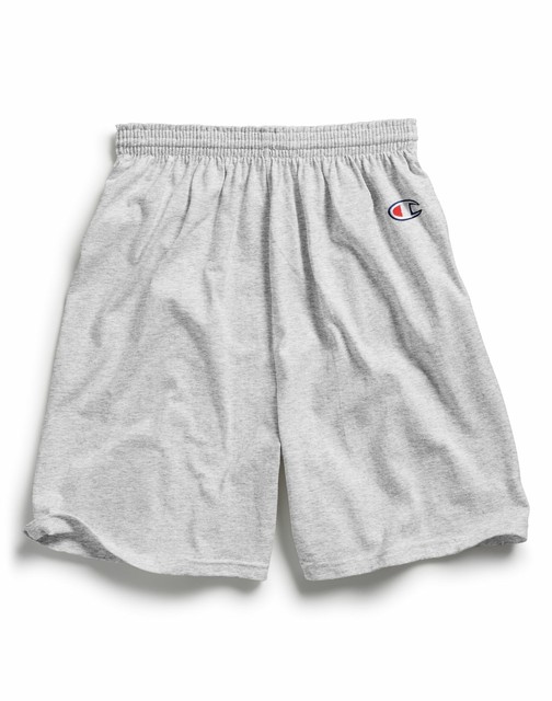 champion men's gym shorts