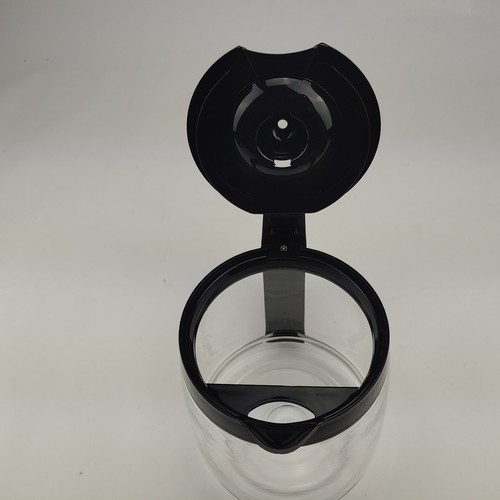 Hamilton Beach Kaffeemaschine Karaffe für 49980, 49980A, 49980Z Ersatz (P11) - Bild 3 von 5